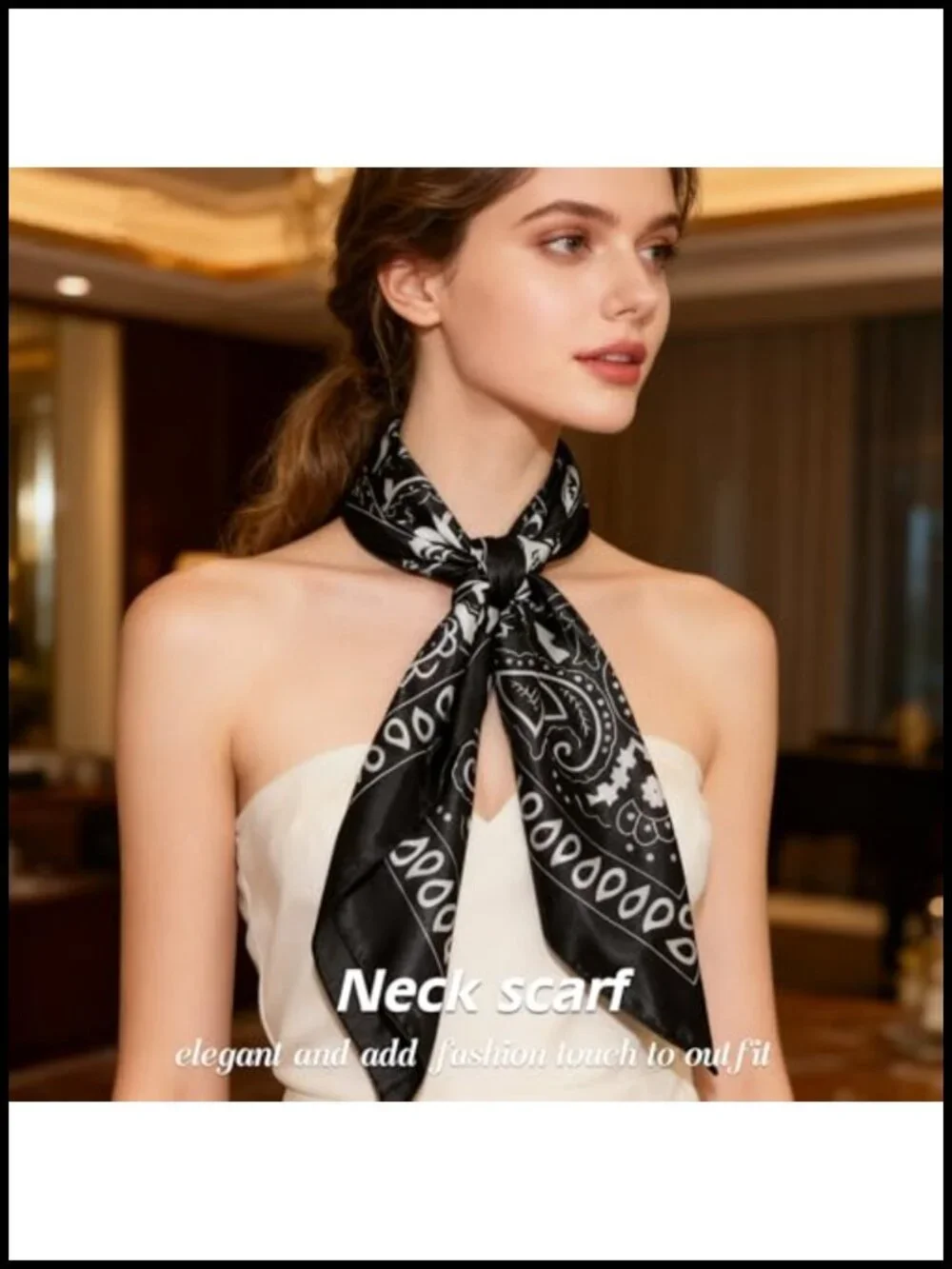N/A this piece